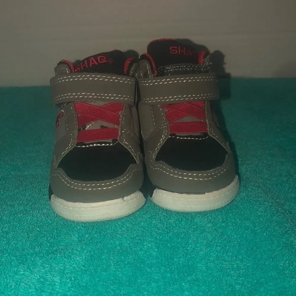 Shaq Shoes